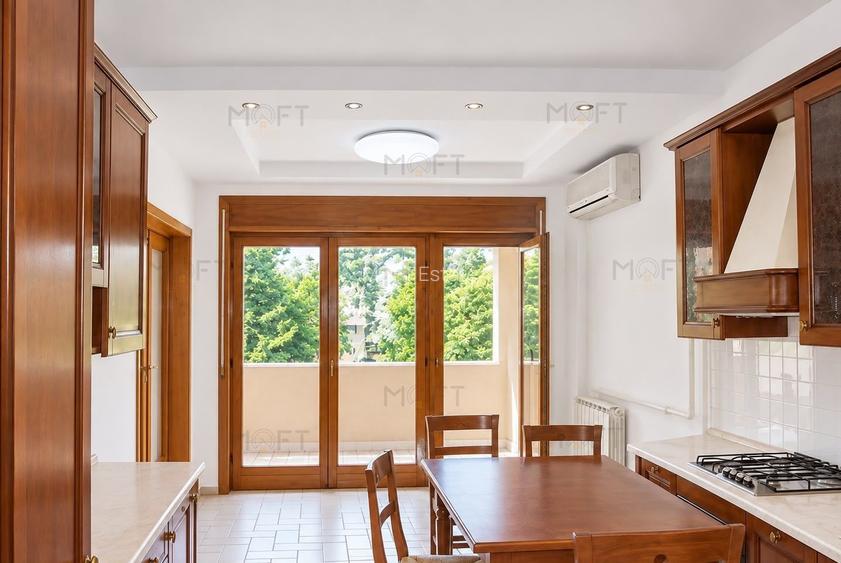 APARTAMENT 5 CAMERE AVIATORILOR PRETABIL DIVERSE ACTIVITATI - 13