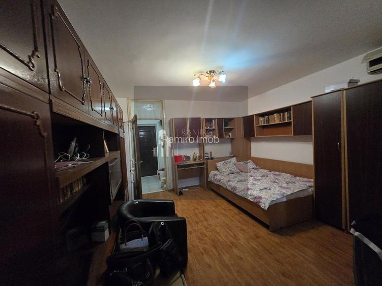 Garsoniera 31 mp balcon - Vitan -Stadion Olimpia - 2