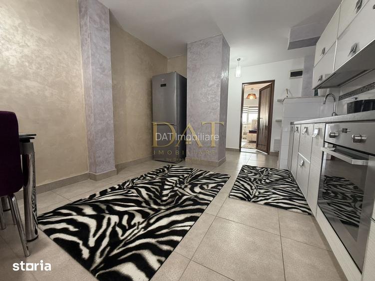Apartament 2 camere | 55 mp | Marasti | Zona The Office