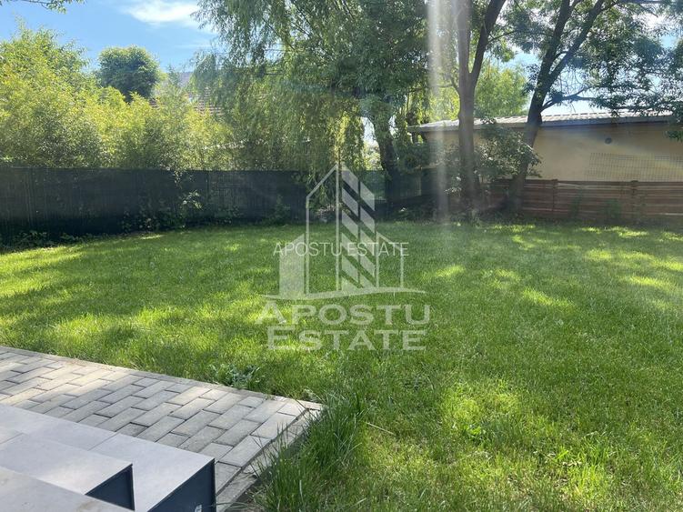 Insiruire de case cu 4 camere, de vanzare, P+E, in Sanandrei - 11