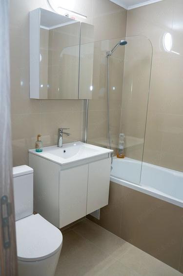 Apartament 2 camere Panduri - Marriott -13 Septembrie, 60 mp