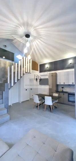 Duplex cu 3 camere, Curte si Foișor | 2 parcări | zona Dunării