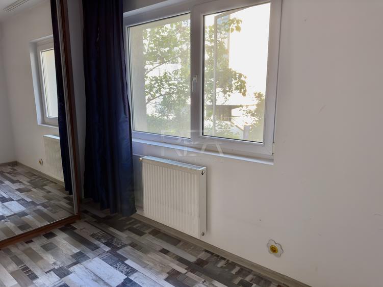 3 Camere Etaj 1/4 Cartierul Brâncuși