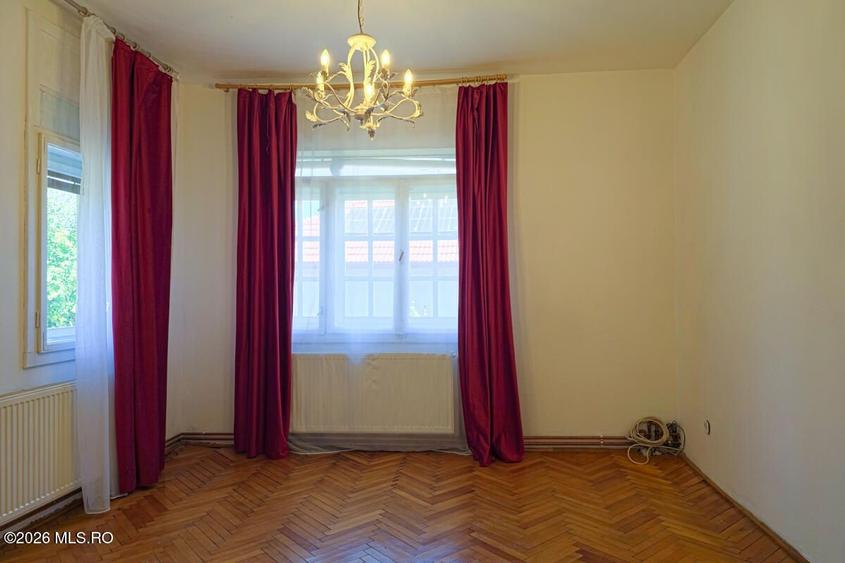 Freidorf - Vila Multifunctionala - D+P+1, 380 mp utili!