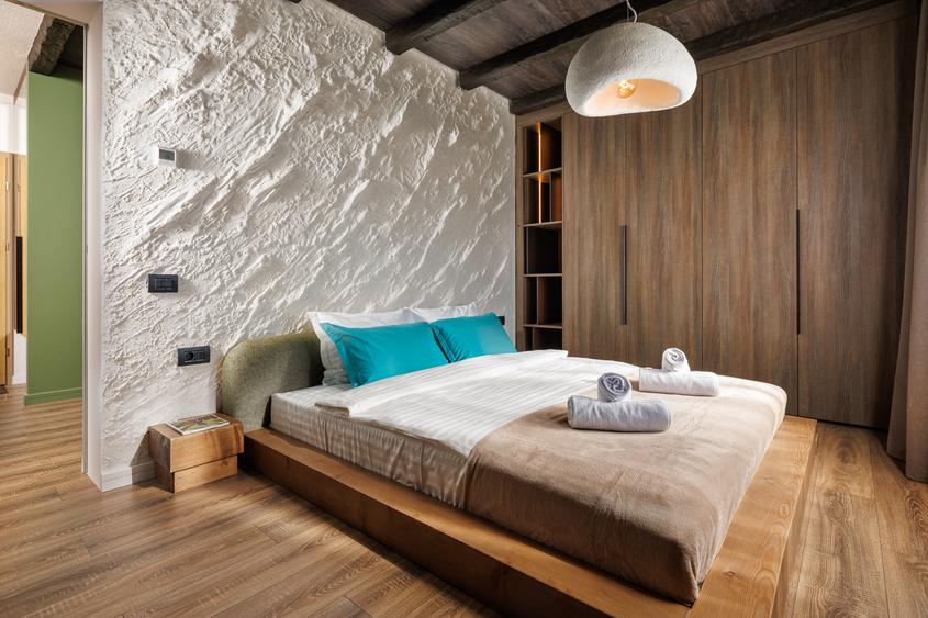 Apartament premium in complexul Grand Chalet, Poiana Brasov