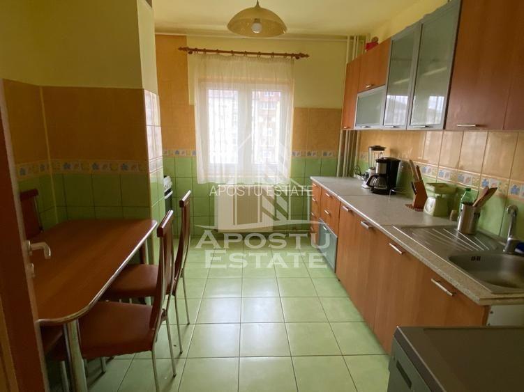 Apartament cu 4 camere de inchiriat- zona Soarelui, Timisoara - 3