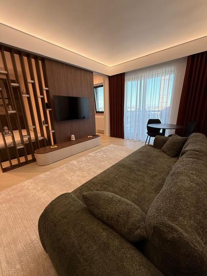 Cortina North – Studio lux – mobilat designer