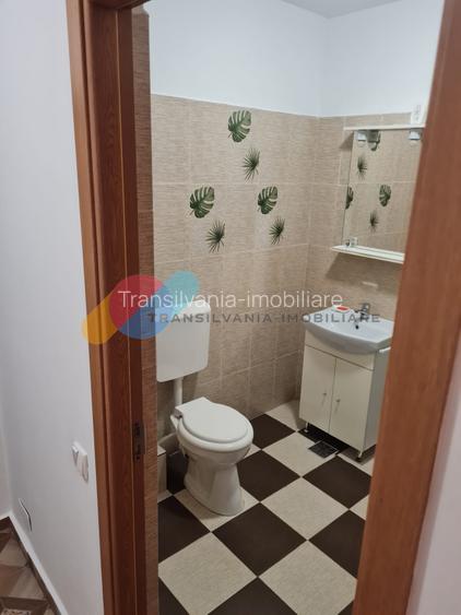 Apartament 3 camere, 75 mp, parcare subterana-Dambul Rotund - 8