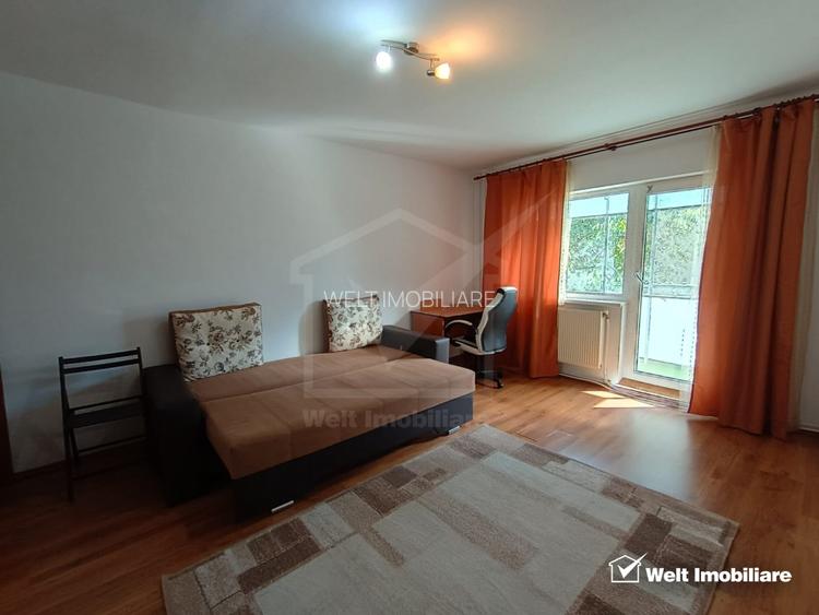 De inchiriat apartament cu 2 camere str Padurii - 5