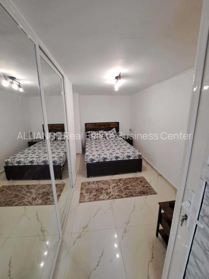 Inchirieri apartamente in vila - 6