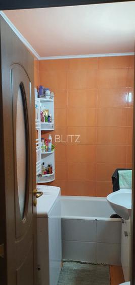Garsonieră renovată, 33 mp, bucătărie închisă – zona Gării - 3