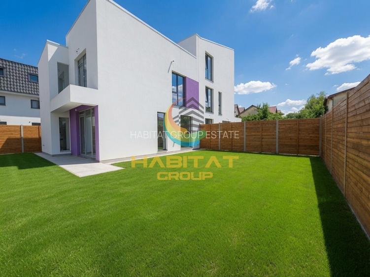 Vânzare Casa 4 camere | 180 mp | terasa  - Popești Leordeni - 3