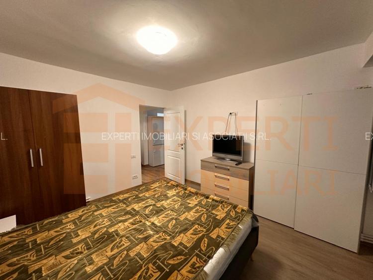 Apartament 2 camere, prima inchiriere, zona Tomis Nord-Constanta - 7
