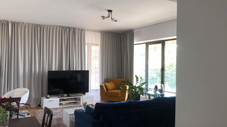 Apartament - Proprietar, Pipera, Scoala Americana