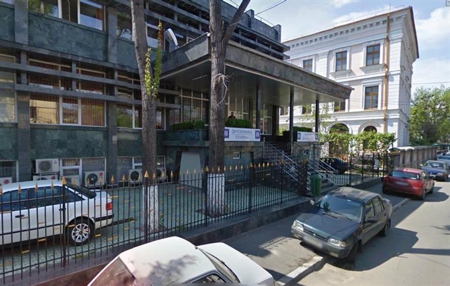 Inchirieri spatii birouri 1804 mp Gara de Nord