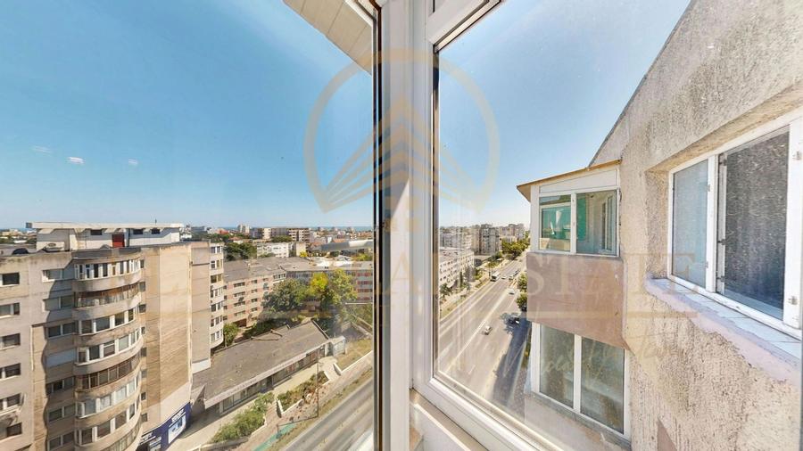 Apartament 3 camere decomandate | Casa de Cultură | Parcare