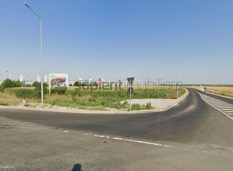 Sapient | Teren logistic & comercial - Oradea, Bihor - 4