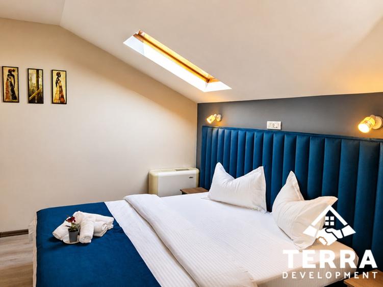 Hotel emblematic în Costinești| Investiție premium| Excelență în turism