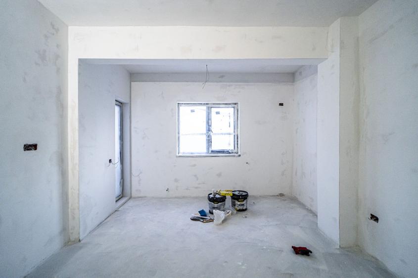 2 camere, 59 mp,decomandat, etaj 4, Margelelor, zona de case, NOU, COMISION 0% - 5