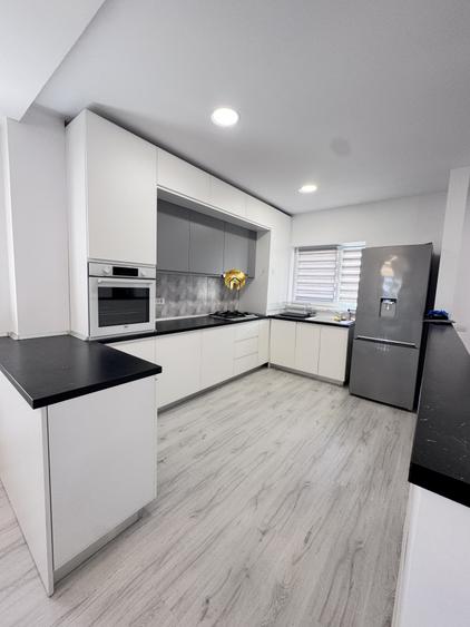 Vila Individuala 4 Camere - 330mp Teren - City Gardens Otopeni