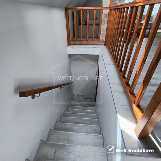 Casa 160 mp, 200 mp teren, zona Intre Lacuri pentru birouri - 27