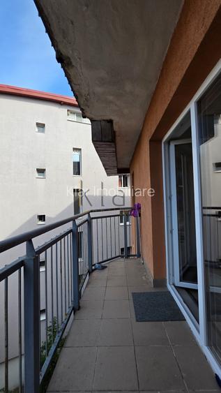 Apartament 2 camere nisa de dormit 40mp, Gheorgheni, capat Brancusi - 8
