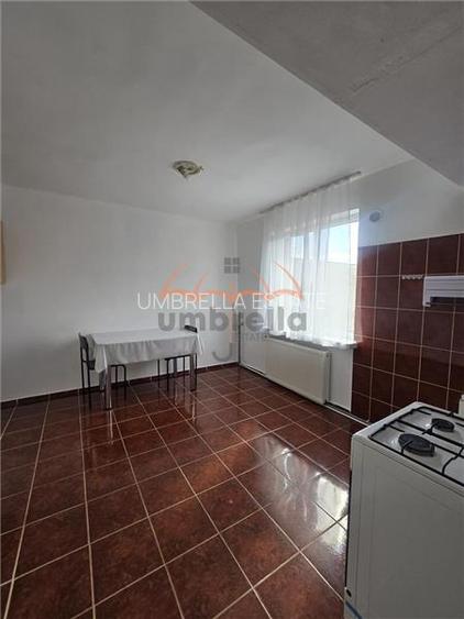 DE INCHIRIAT ap cu 1 cam, zona Plopilor Manastur, 33 mp, 290 euro - 8