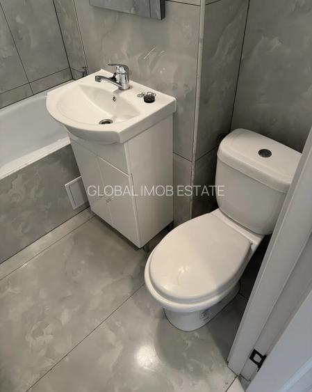 Vanzare apartament cu 2 camere zona Pantelimon sector 2 - 10