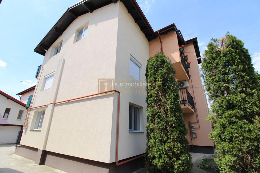 Giroc,  parter, mobilat si utilat complet ! Loc parcare privat. - 16