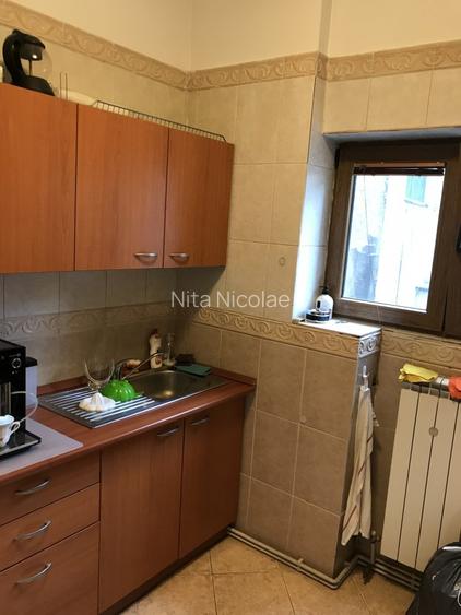 INCHIRIERE APARTAMENT 5 CAMERE, P- ta ROMANA/ BD. DACIA, IDEAL SEDIU FIRMA - 10