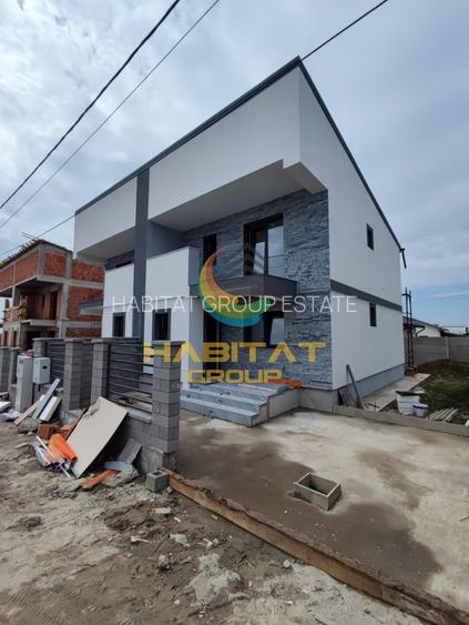 Vila tip duplex-3 camere- Berceni - 21