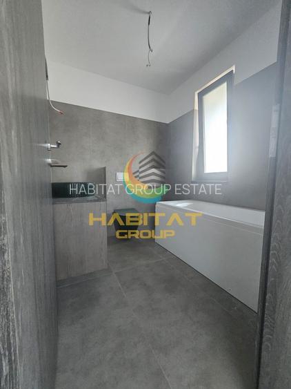Casa in duplex zona centrala din Popesti Leordeni - 8