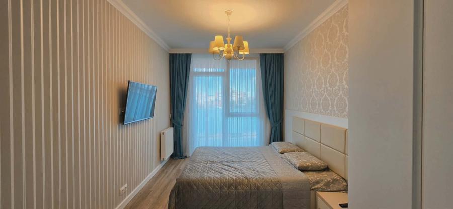 Apartament 2 camere de închiriat cu parcare, cart. Ared