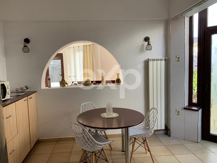 Casă Individuală cu 4 Camere & Teren Generos de 750 mp | Tatarasi