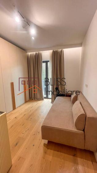 Apartament modern 3 camere în complex premium