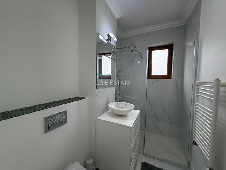 2 Camere Vitan Vitan Residence Mihai Bravu Centrala Proprie - 14