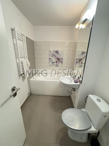 Apartament 3 camere zona Andrei Saguna etaj 2