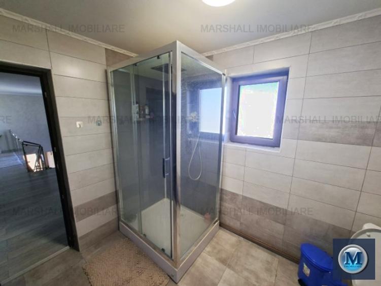 Vila cu 4 camere de vanzare in Strejnicu, 187 mp #16375