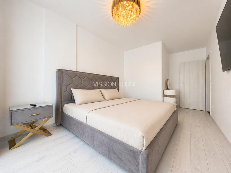 Vanzare 3 camere – Popești-Leordeni | Strada Amurgului | Imobil 2020 - 7