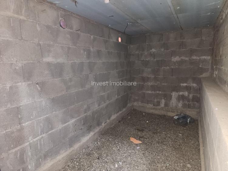 CASA INDIVIDUALA , 3 CAMERE, 400 MP TEREN, BECI, FINALIZATA-INTABULATA-CIURBESTI - 11