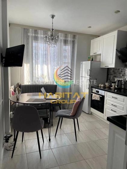 Apartament 2 camere langa metrou Curte Proprie - 4