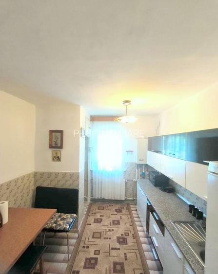 Apartament 3 camere decomandat | Zona Parcul Tineretului | Complet mobilat si ut - 6