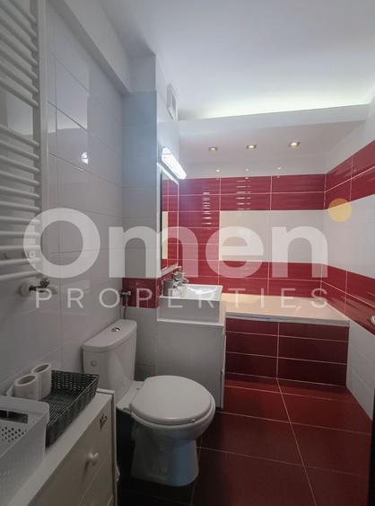 Apartament 4 camere | Progresului | 98 mp utili | Mobilat și utilat |