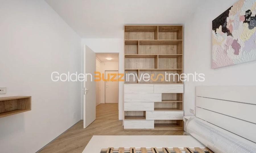 Apartament 3 camere 4city | Parcare | Mobilat