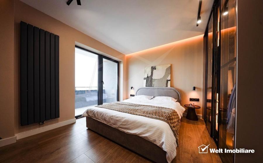 Apartament 2 camere, ultrafinisat, Gheorgheni, Cluj Napoca