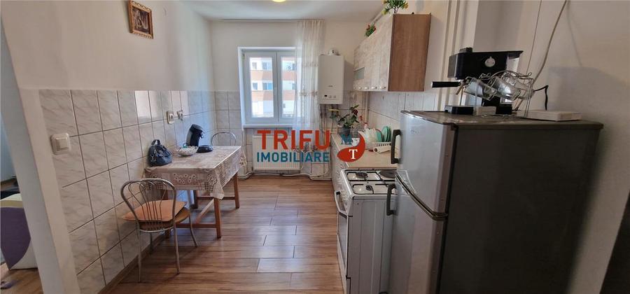 Apartament 2 camere de vanzare zona Cetate
