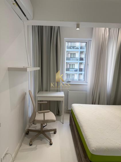 Apartament 2 camere | Regie Residence | 58 mp