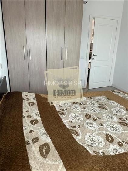 Apartament decomandat cu 3 camere si loc de parcare inclus - 3