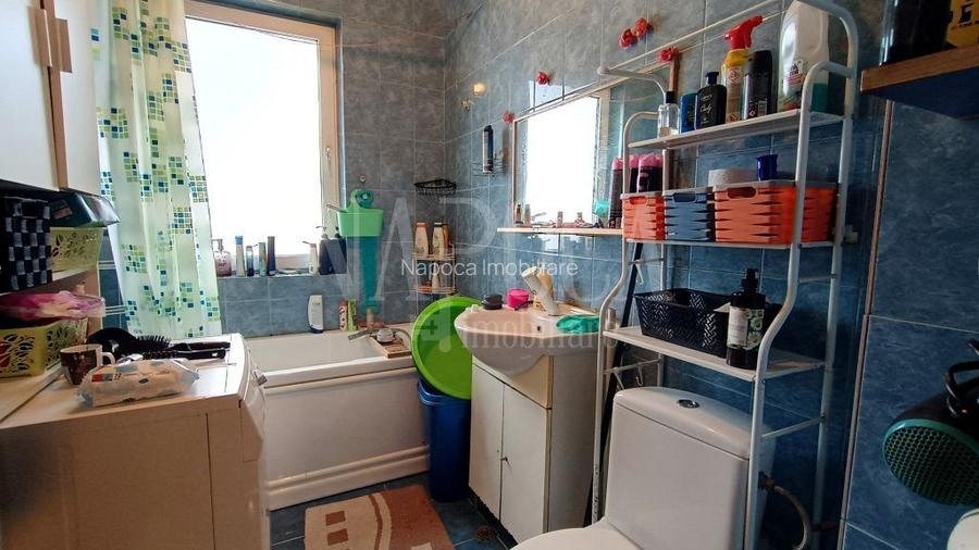 Apartament 2 camere de vanzare in Floresti - 5