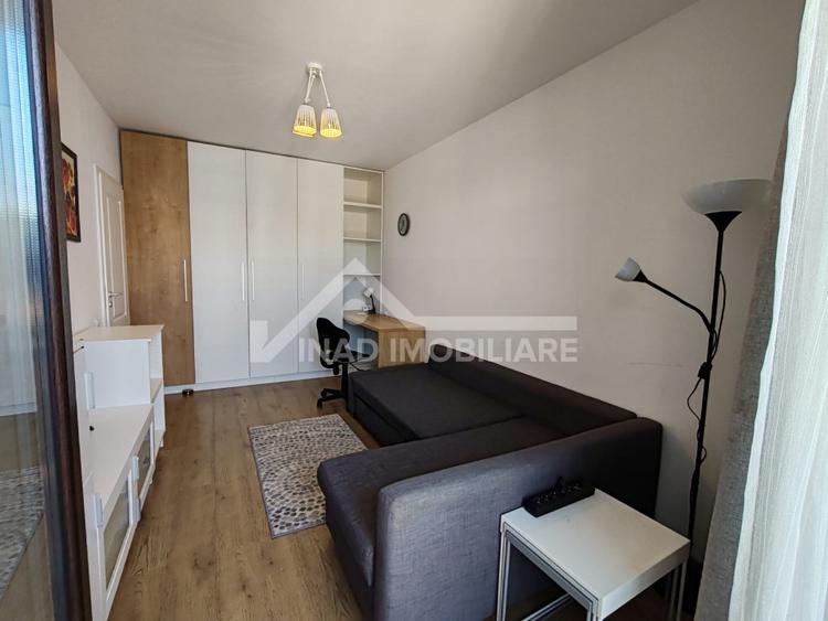 Apartament cu o camera moden, constructie noua, Piata Mihai Viteazu